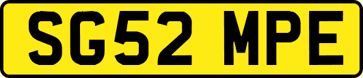 SG52MPE