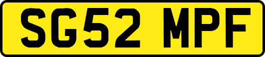 SG52MPF