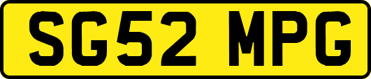 SG52MPG