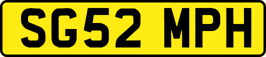 SG52MPH