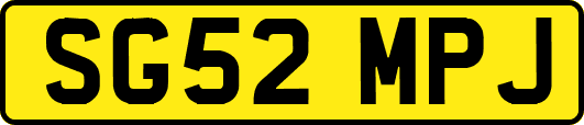 SG52MPJ