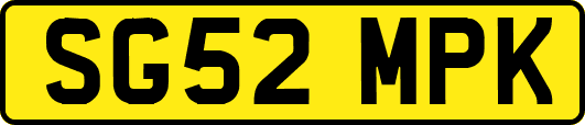 SG52MPK
