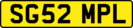 SG52MPL