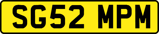 SG52MPM