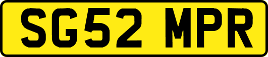 SG52MPR