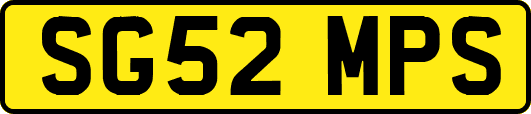 SG52MPS