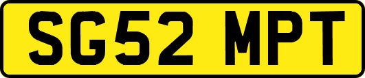 SG52MPT