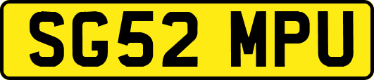 SG52MPU