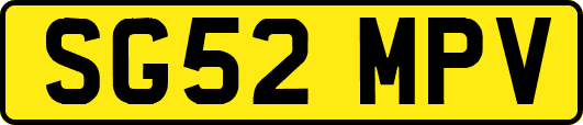 SG52MPV