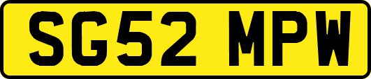 SG52MPW