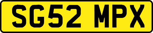 SG52MPX