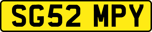 SG52MPY