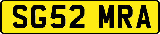 SG52MRA