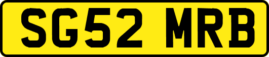 SG52MRB