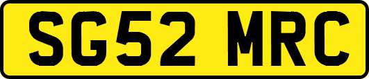 SG52MRC