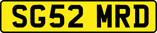 SG52MRD