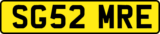 SG52MRE