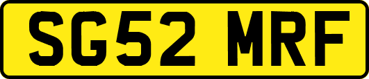 SG52MRF