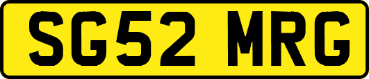 SG52MRG