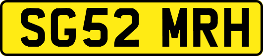 SG52MRH