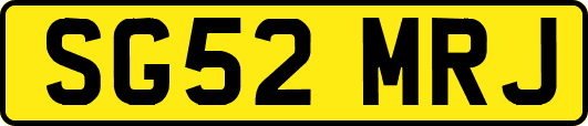 SG52MRJ