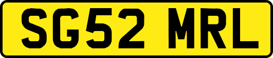 SG52MRL