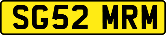 SG52MRM