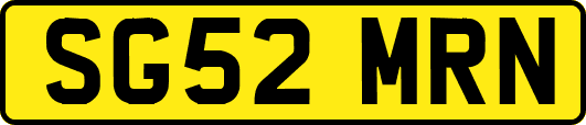 SG52MRN