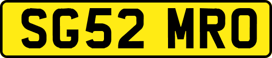 SG52MRO