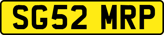 SG52MRP