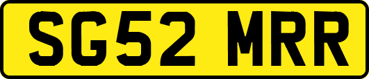 SG52MRR