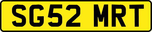 SG52MRT