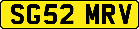 SG52MRV