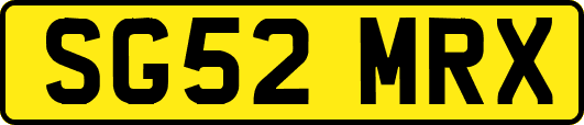 SG52MRX