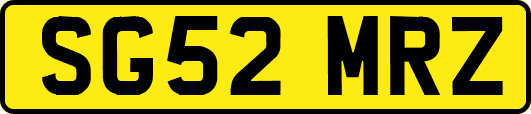 SG52MRZ