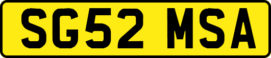 SG52MSA