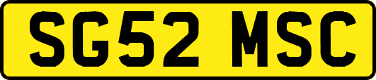 SG52MSC