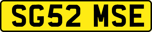 SG52MSE