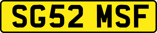 SG52MSF