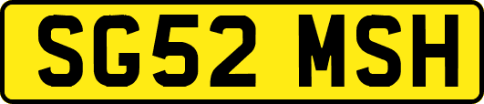 SG52MSH