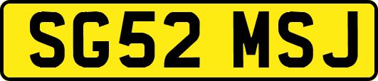 SG52MSJ