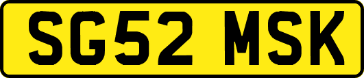 SG52MSK