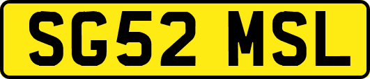 SG52MSL