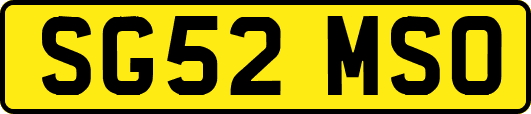 SG52MSO