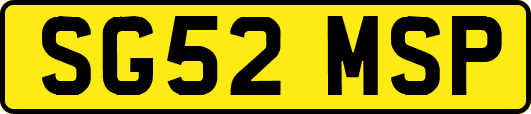 SG52MSP