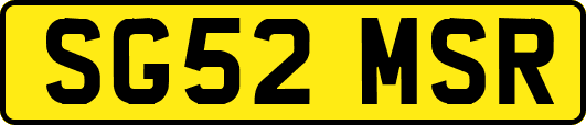 SG52MSR