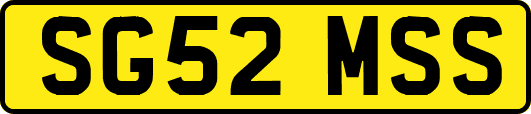 SG52MSS