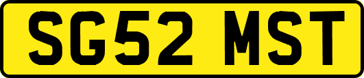 SG52MST