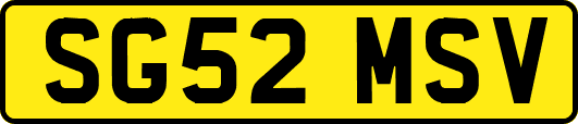 SG52MSV