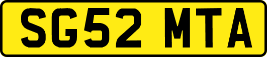 SG52MTA